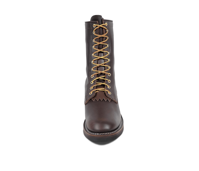 (image for) White's Boots Mule Packer